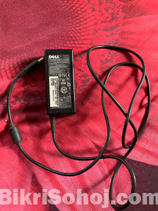 laptop charger 65w 19.5v  Dell